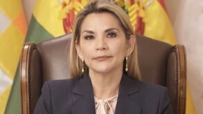 Coronavírus: Bolívia em 