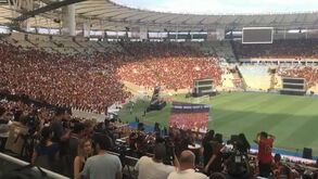 Patrocinador quebra contrato com Flamengo e mais três clubes brasileiros