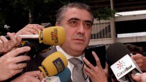 Benfica apresenta condolências ao Real Madrid pela morte de Lorenzo Sanz
