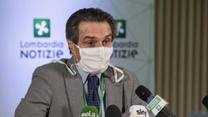 Desporto proibido e multas para reuniões em lugares públicos: Itália endurece medidas