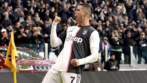 'AS' diz que Cristiano Ronaldo vai comprar material médico para combater o Covid-19