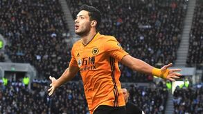 Jiménez na lista do Real Madrid