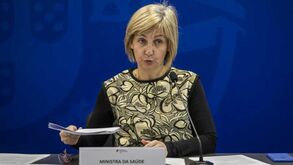 Coronavírus: Ministra da saúde diz que lares devem ter planos de contingência