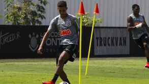 Reforço do Benfica não ficou no Vitória e no São Paulo antes de brilhar no Corinthians