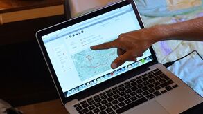 Polícia francesa utiliza Strava para 'caçar' corredores e ciclistas