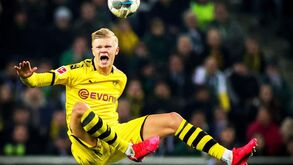 O conselho de Haaland para lidar com a pandemia do coronavírus