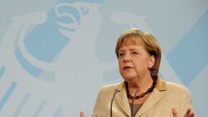 Coronavírus: Angela Merkel em quarentena