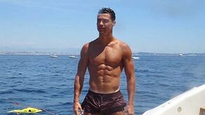 Desportistas que rejeitam as tatuagens no corpo