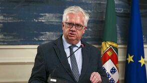 Governo anuncia sete detenções por crime de desobediência: «Um dos casos foi grave»