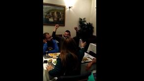 Eládio Paramés e o último dia na Argélia: «Amanhã iremos todos para casa»