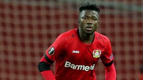 Caso Tapsoba vale queixas múltiplas