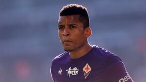 O alerta de Dalbert