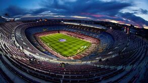 Coronavírus: Liga espanhola suspensa até risco para a saúde estar eliminado