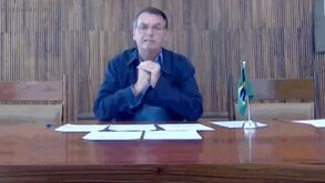 Bolsonaro autoriza suspensão do contrato de trabalho por quatro meses