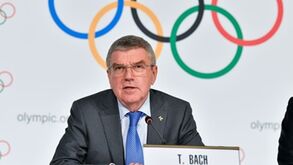 Coronavírus: Federação de Judo defende que COI deveria seguir exemplo da UEFA