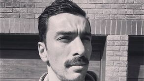 Rui Patrício deixou o bigode e Bruno Fernandes não resiste: «Efeito quarentena»