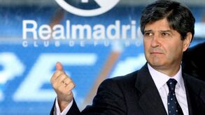 Coronavírus: Fernando Martín, ex-presidente do Real Madrid, internado em estado grave