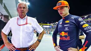 Helmut Marko minimiza coronavírus e atira: «O melhor seria que Verstappen fosse infetado agora»
