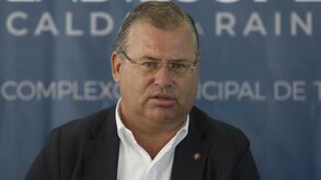 Coronavírus: Federação de ténis defende que é 