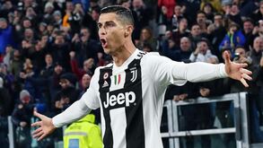 Cristiano Ronaldo fica mais uns dias na Madeira