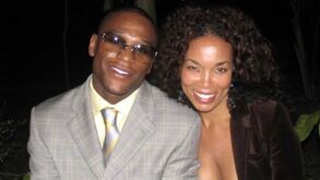 «A dor era agonizante»: mãe dos filhos de Mayweather escreveu sobre agressões antes de morrer