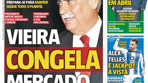 Terça-feira, 24 de março de 2020