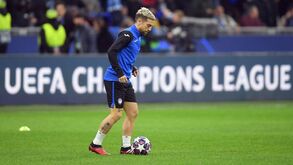 «Temos 120 mil habitantes e 45 mil foram a San Siro»: capitão da Atalanta aponta causa de contágio