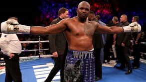Pugilista fugiu de Inglaterra e viajou de carro até Portugal para treinar 