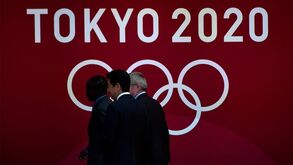 Oficial: Jogos Olímpicos adiados para 2021