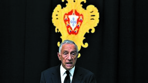 Marcelo admite que pico do surto de coronavírus 