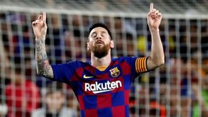 Proposta de redução salarial não convence plantel do Barcelona