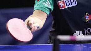 Federação internacional de ténis de mesa apoia adiamento dos Jogos Olímpicos