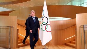 Thomas Bach e o adiamento dos Jogos: «Consequências financeiras não foram discutidas»
