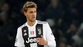 «Situação de Rugani não é preocupante»