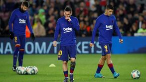 Barcelona avança mesmo com redução drástica no salário de todos