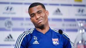 Jean Lucas relata cenário em Lyon 