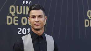 Doações de Cristiano Ronaldo e Jorge Mendes já ultrapassam os 4 milhões de euros