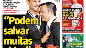 Quarta-feira, 25 de março de 2020