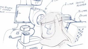 Ford vai transformar peças de automóveis em ventiladores para ajudar no combate ao coronavírus