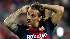 Barcelona quer vender estes oito jogadores para financiar reforços da próxima época