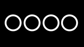 Coronavírus: Audi 'separa' os anéis e aconselha distância social