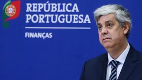 Mário Centeno: «O País nunca esteve tão bem preparado para uma crise como esta»