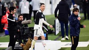 Stoichkov: «Jamais vou entrevistar Cristiano Ronaldo! Só procuro os melhores»
