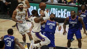 Clippers anunciam mudança para novo pavilhão que promete aquecer rivalidade em Los Angeles