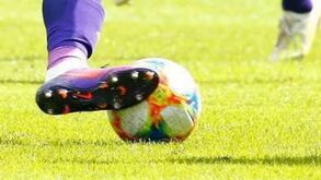 Liga belga recomenda aos clubes que não apliquem 'lay-off' aos futebolistas