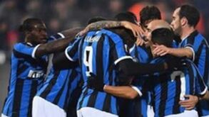 Sete jogadores estrangeiros do Inter abandonam Itália