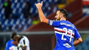 Udinese e Sampdoria terminam quarentena