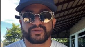 Italo Ferreira fala em 