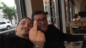 Ibrahimovic: E se o gigante sueco se tornar (já) agente de jogadores?