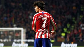 Atlético Madrid tem viabilidade económica em causa 